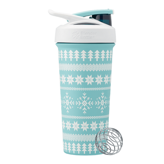 Blue Spruce - Sleek Sport - QR0I