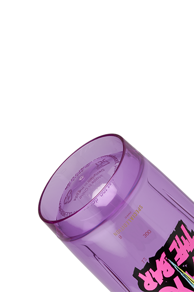 Shark Shakers - Tritan Sport - 2DNK