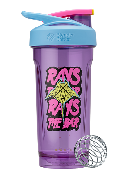 Shark Shakers - Tritan Sport - 2DNK