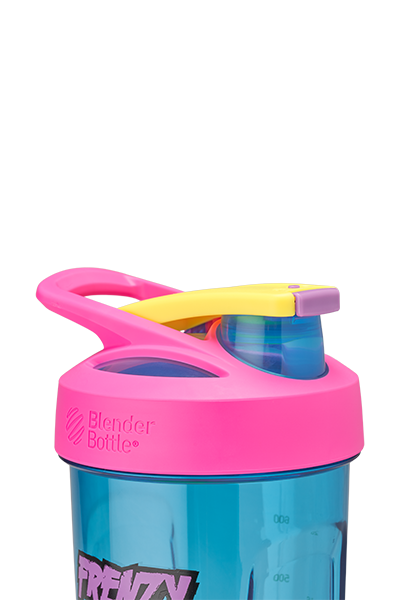 Shark Shakers - Tritan Sport - 2DNK