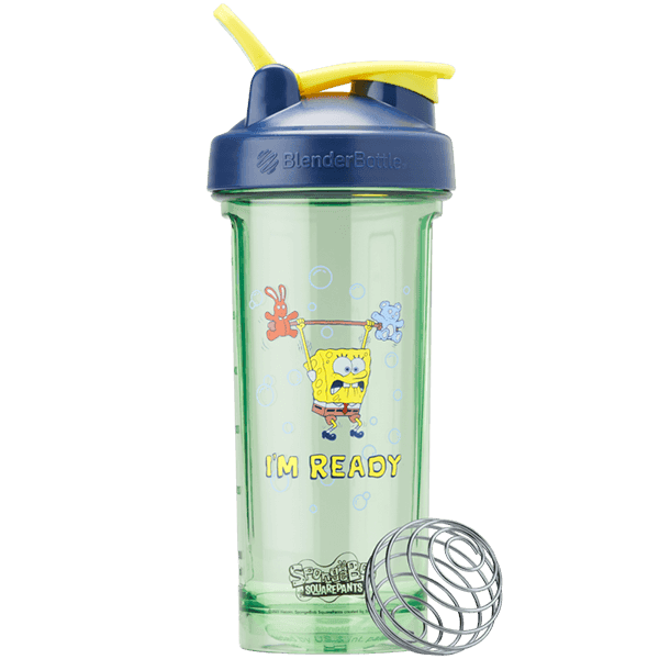 SpongeBob - Pro Series - 9OCI
