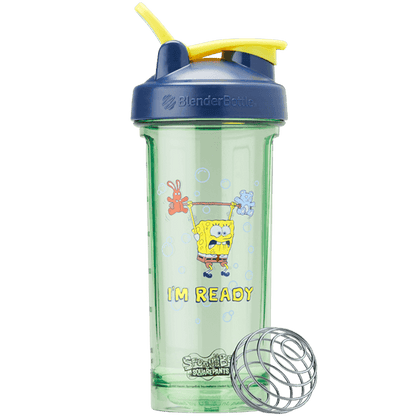 SpongeBob - Pro Series - 9OCI