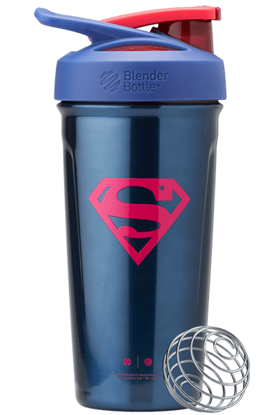 DC Comics - Insulated Stainless Steel Sport - PUMI