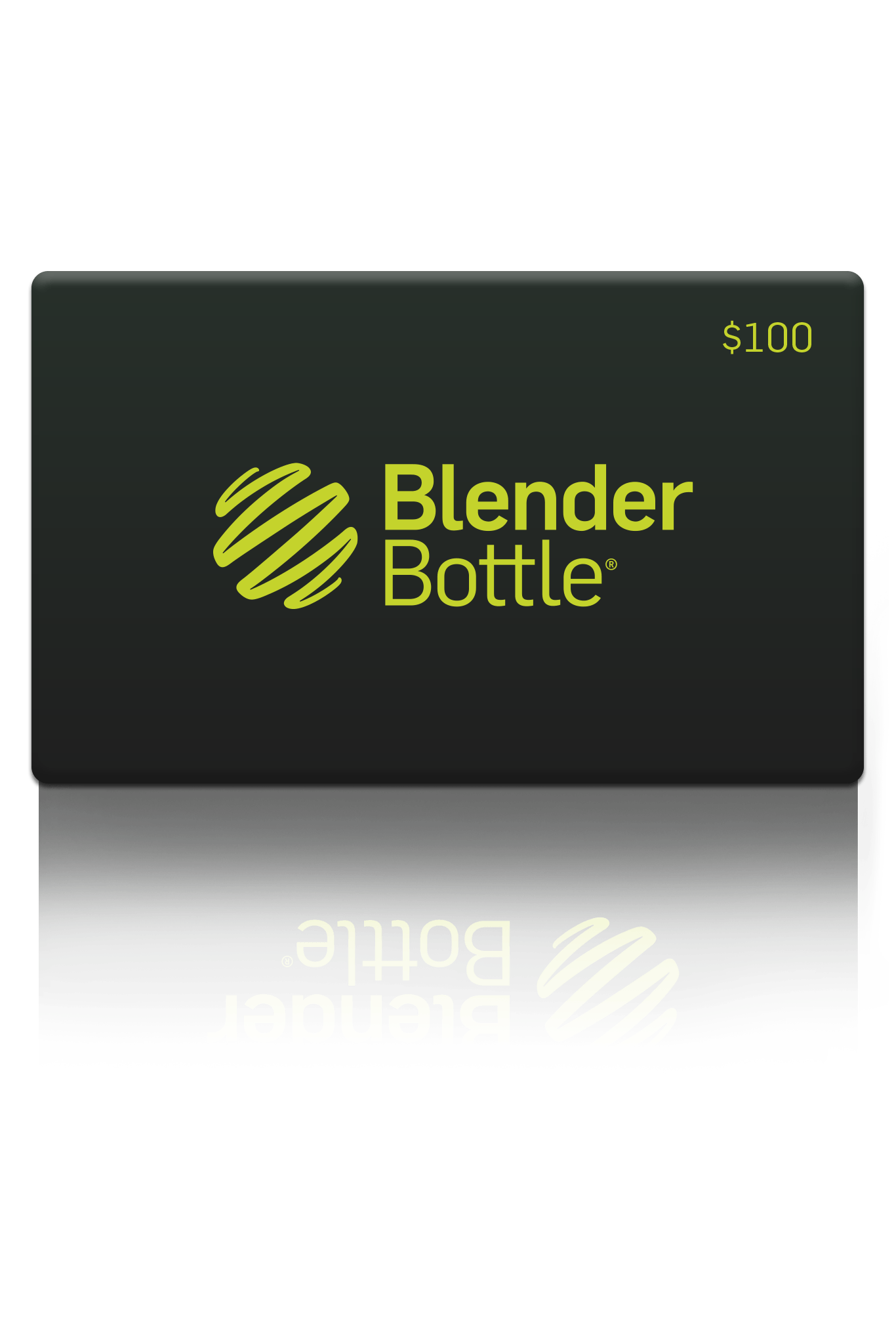 BlenderBottle Gift Card - HG1Q