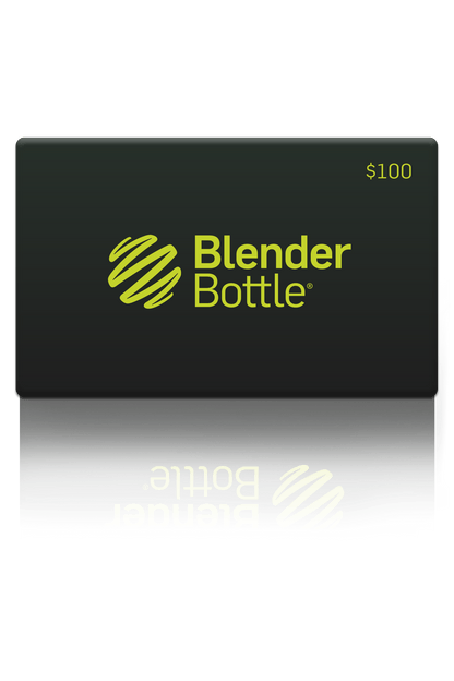 BlenderBottle Gift Card - HG1Q