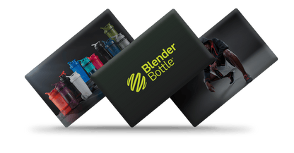 BlenderBottle Gift Card - HG1Q