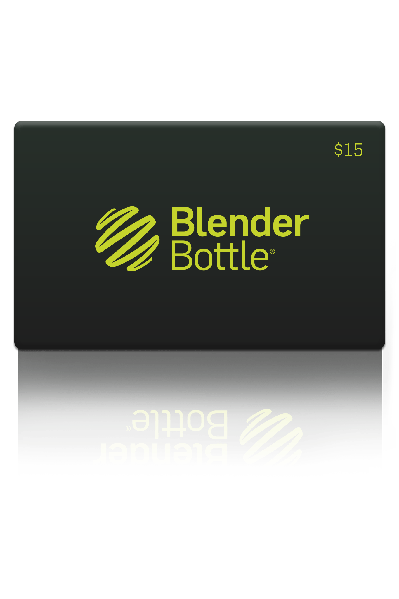 BlenderBottle Gift Card - HG1Q