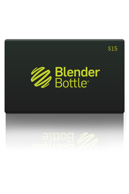 BlenderBottle Gift Card - HG1Q