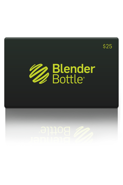 BlenderBottle Gift Card - HG1Q