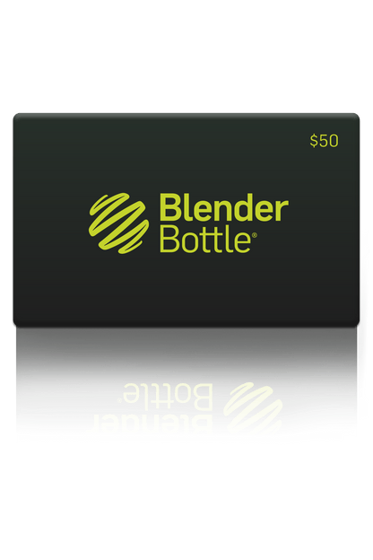 BlenderBottle Gift Card - HG1Q