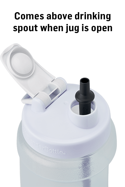 BlenderBottle® Straw - Koda - NHQK