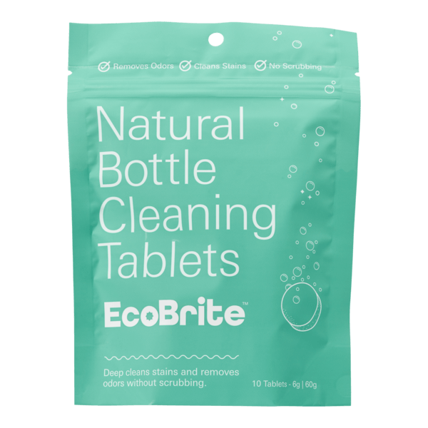 Bottle Cleaning Tablets - PQ5O