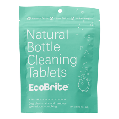 Bottle Cleaning Tablets - PQ5O