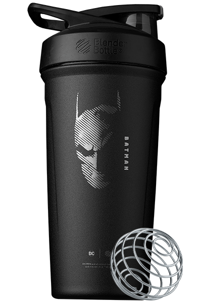 DC Comics - Insulated Stainless Steel Sport - PUMI