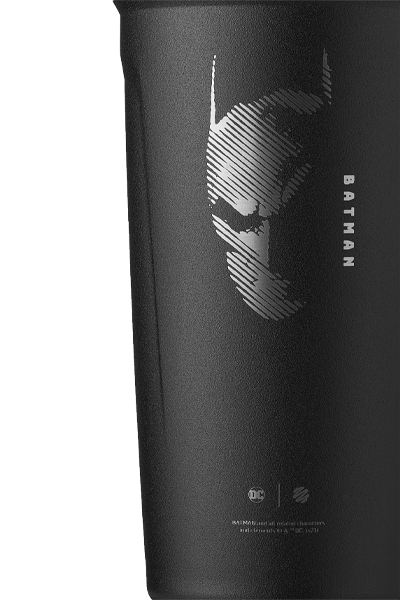 DC Comics - Insulated Stainless Steel Sport - PUMI