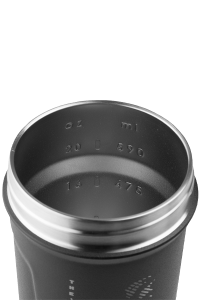 DC Comics - Insulated Stainless Steel Sport - PUMI