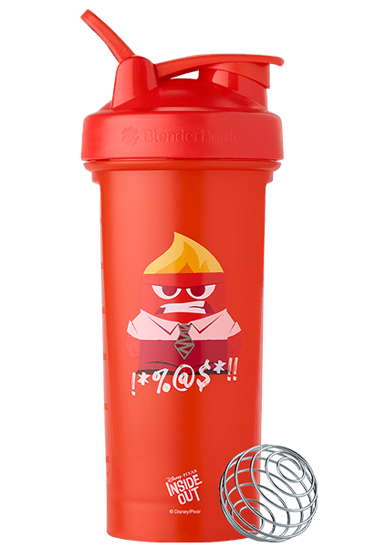 Disney · Pixar Shakers - 6PE9