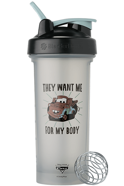 Disney · Pixar Shakers - 6PE9