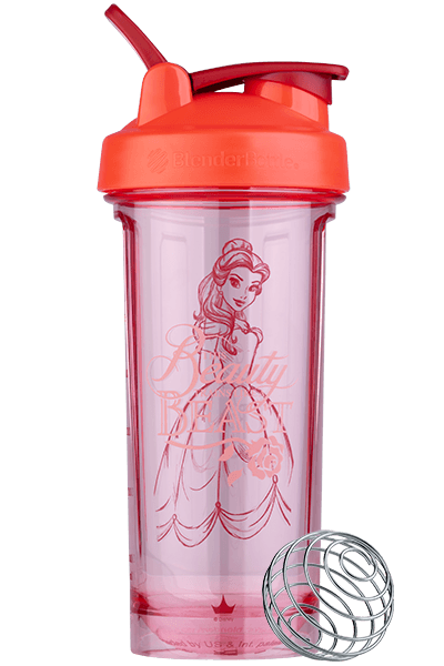Disney Princess - Pro Series - EM1O