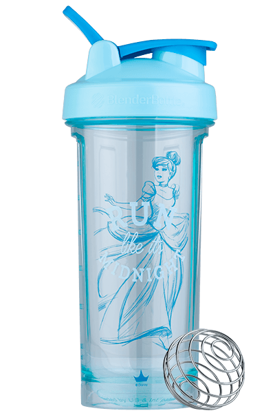 Disney Princess - Pro Series - EM1O