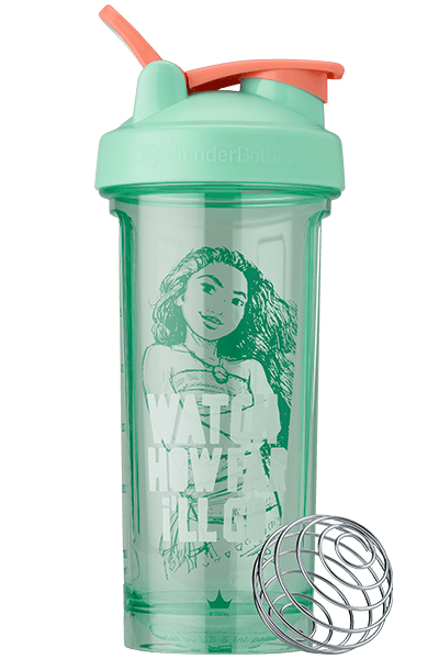 Disney Princess - Pro Series - EM1O