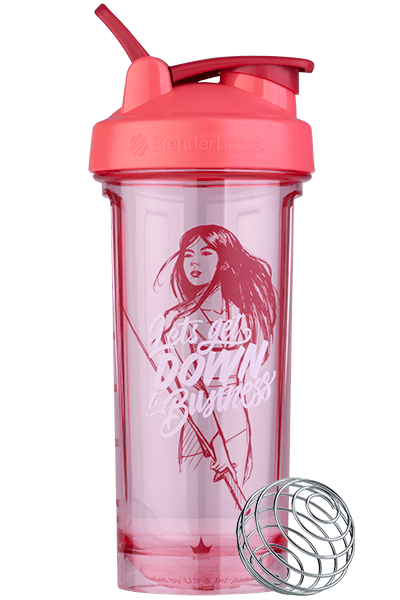 Disney Princess - Pro Series - EM1O