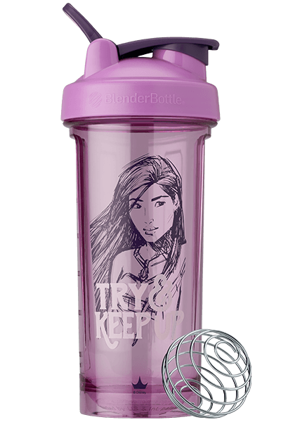 Disney Princess - Pro Series - EM1O