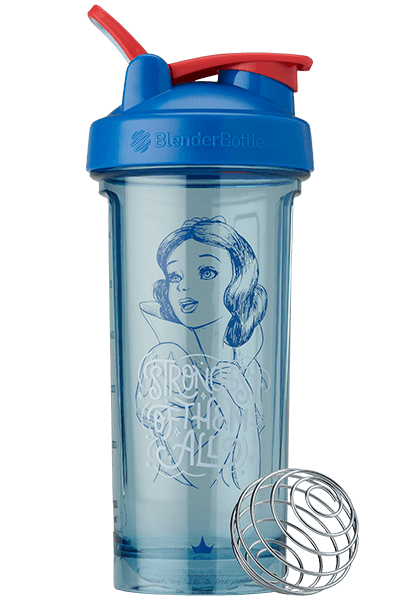 Disney Princess - Pro Series - EM1O