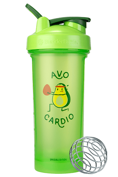 Foodie Shakers - U039
