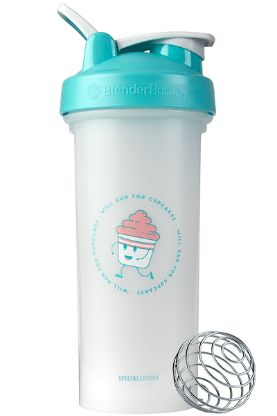Foodie Shakers - U039