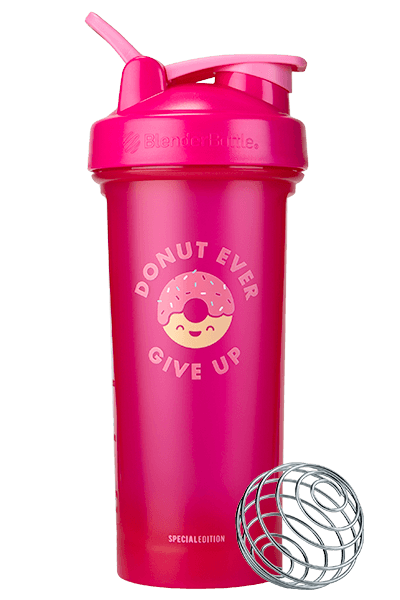 Foodie Shakers - U039
