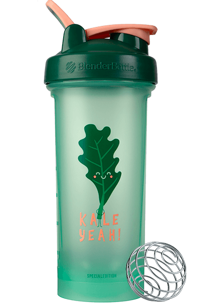 Foodie Shakers - U039