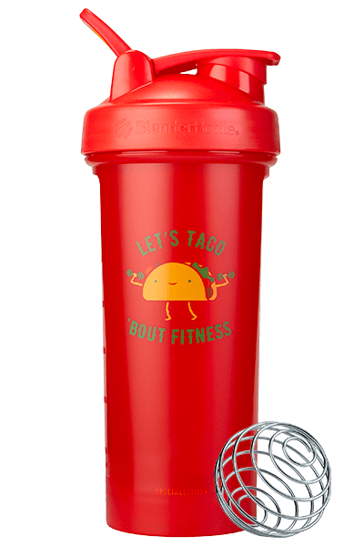 Foodie Shakers - U039