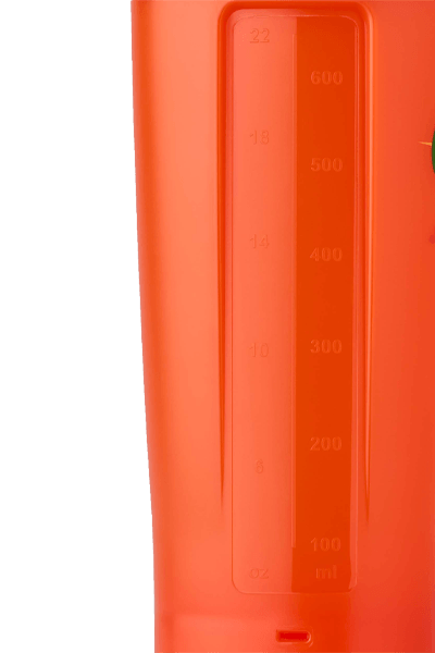 Foodie Shakers - U039
