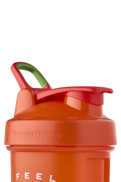 Foodie Shakers - U039