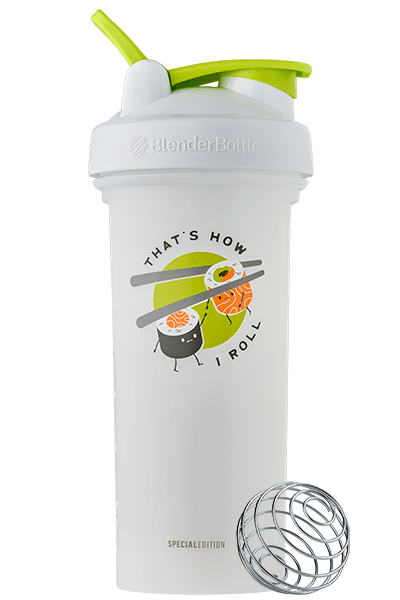 Foodie Shakers - U039