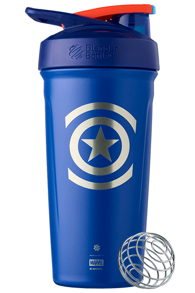 Marvel - Sport Stainless Steel - NPDZ