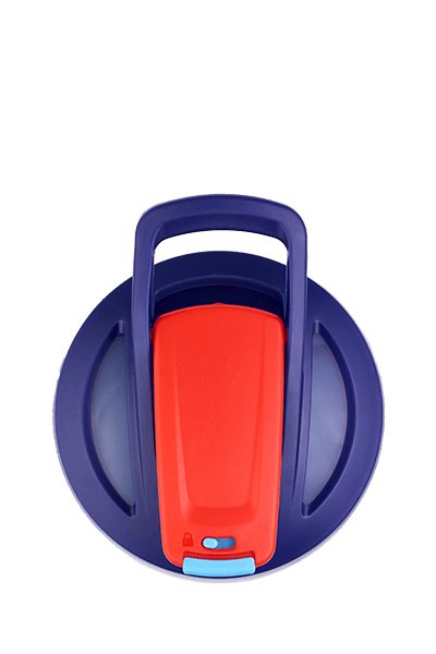 Marvel - Sport Stainless Steel - NPDZ