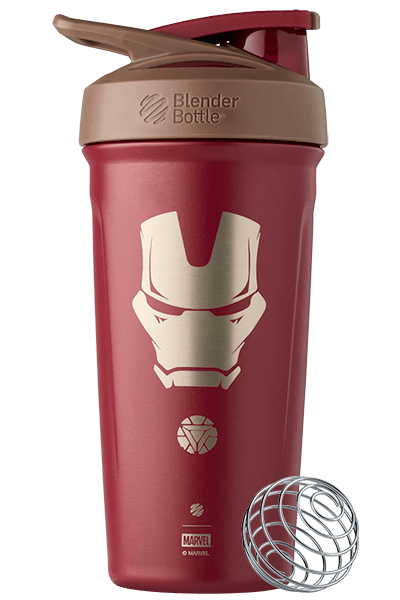 Marvel - Sport Stainless Steel - NPDZ