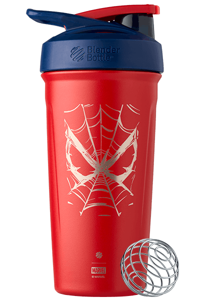 Marvel - Sport Stainless Steel - NPDZ