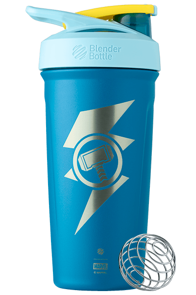 Marvel - Sport Stainless Steel - NPDZ