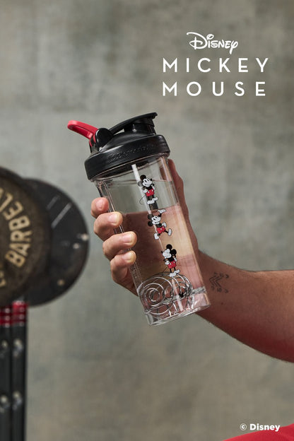 Mickey & Minnie - Pro Series - 63TA