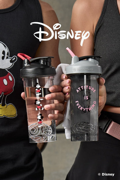 Mickey & Minnie - Pro Series - 63TA
