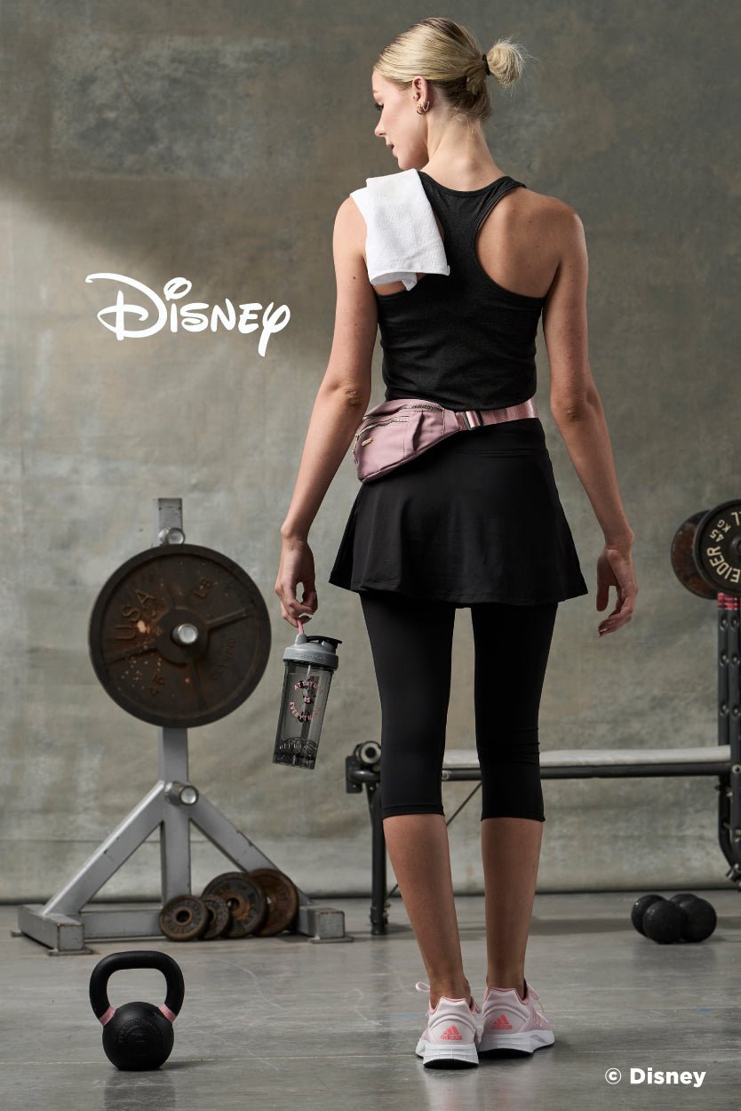 Mickey & Minnie - Pro Series - 63TA