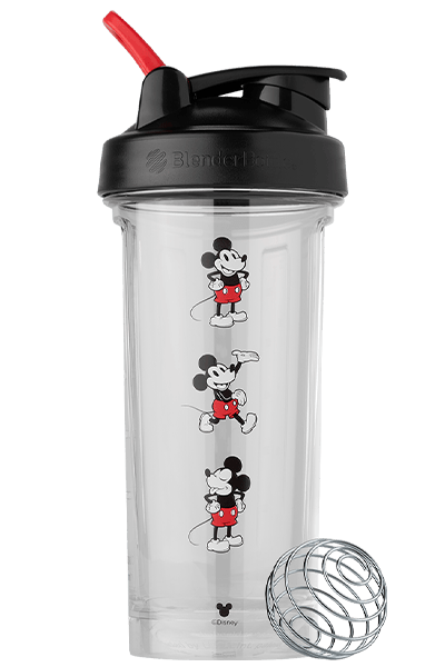 Mickey & Minnie - Pro Series - 63TA