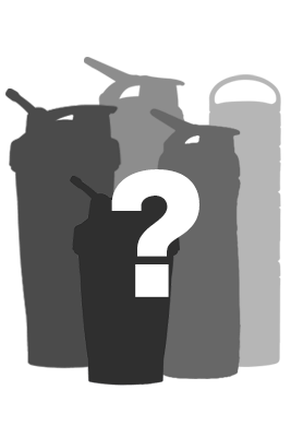 Mystery Item - EHGR