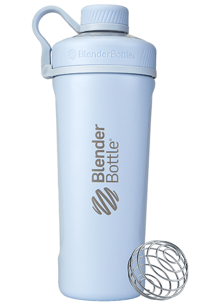 Radian® Insulated Stainless Steel - HWQ7