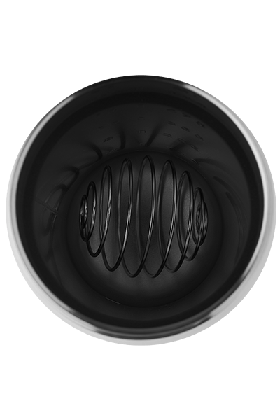 Insulated Stainless Steel Twist - 4FFM