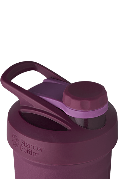 Insulated Stainless Steel Twist - 4FFM