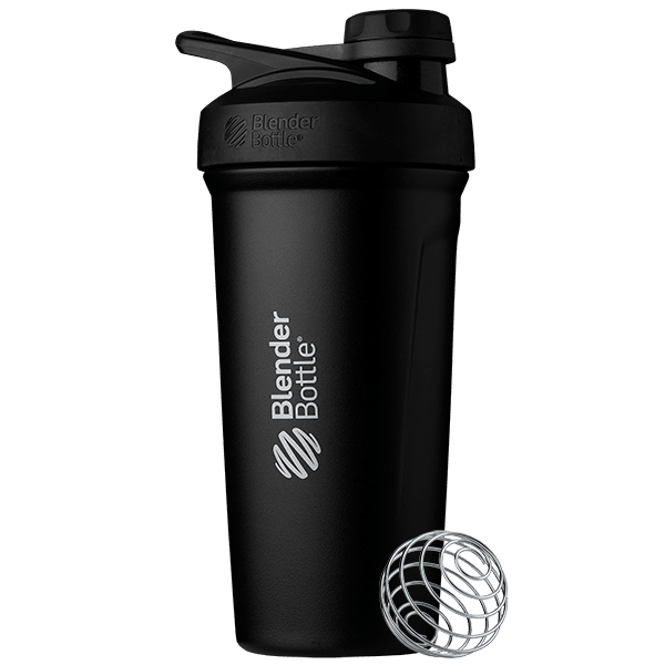Insulated Stainless Steel Twist - 4FFM